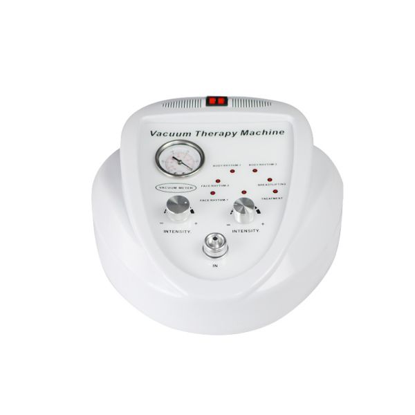 Breast Massager Butt Enhancement Vacuum Therapy Machine