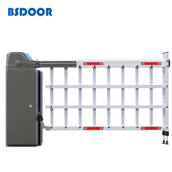 RS485 Parking Barrier Gate