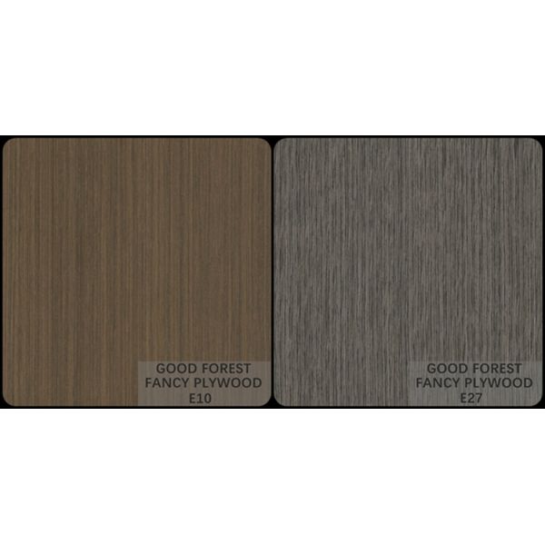 Furniture Sandalwood Veneer Fancy Sandalwood Plywood Customized