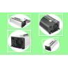 Buy cheap Smart Li - Ion Battery Charger 72V 79.2V 20A For E - Motorcycles 5.5KG Aluminum from wholesalers