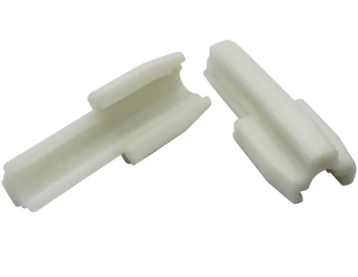 Pumping Well Nylon Sucker Rod Centralizer 16 Thread
