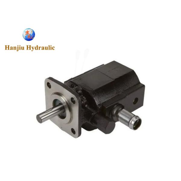 13 Gpm Two Stage Log Splitter Hydraulic Pump 900 Psi To 3000 Psi