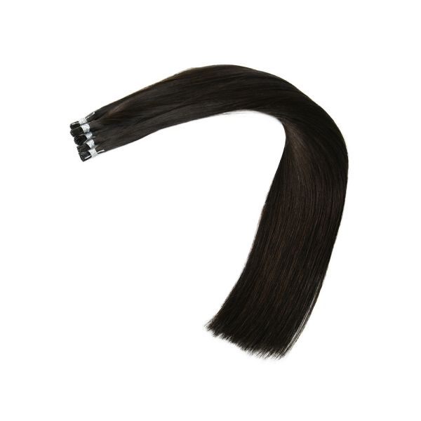 IT-20189 Unprocessed 100% Virgin I Tip Hair Extension Shedding No Keratin Pre Bonded