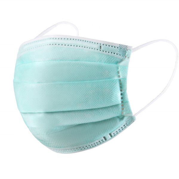 Filter Printing BFE 95% Breathable 3 Layer Face Mask