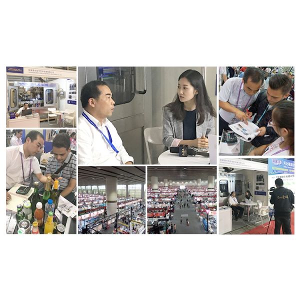 Heng Yu Automatic Can Filling Machine for Carbonated Beverage / Soda Water / Juice Can Filling Machine Production Line Price