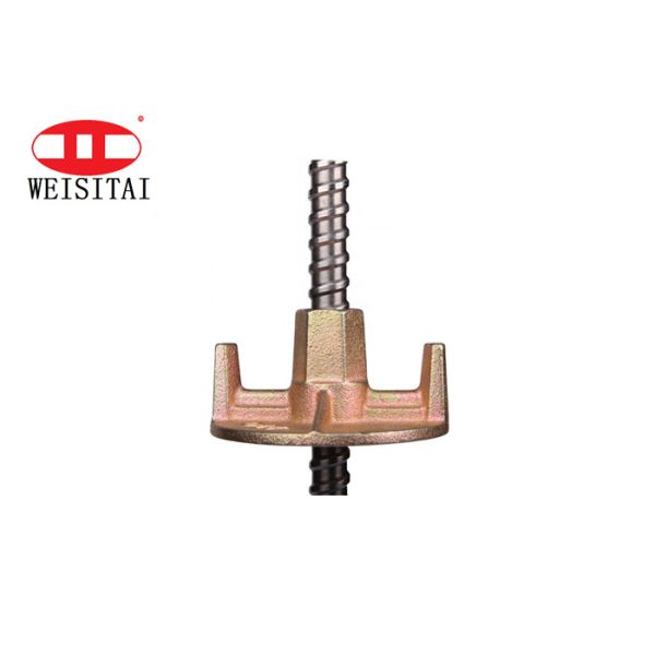 Building Construction Formwork 15mm Dywidag Tie Rod