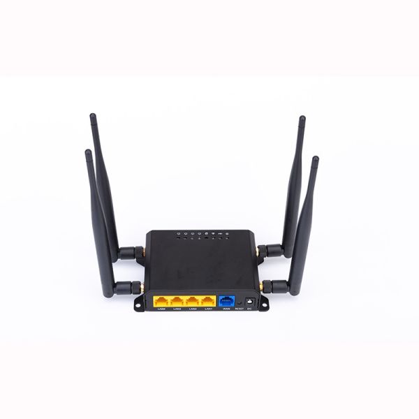 X10 1000mW High Power 4G LTE WiFi Router With US Sim Card 5dBi Antenna USB