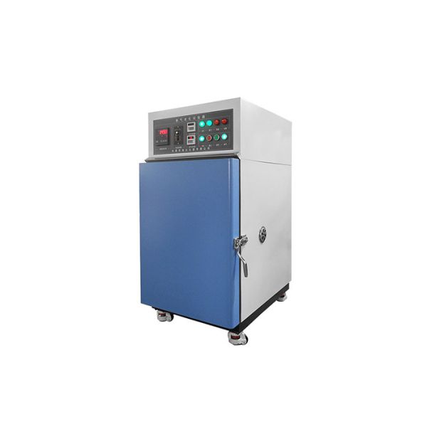 Electronic Ventilated Aging Test Chamber For Heat Shrinkable Tubing / Industrial