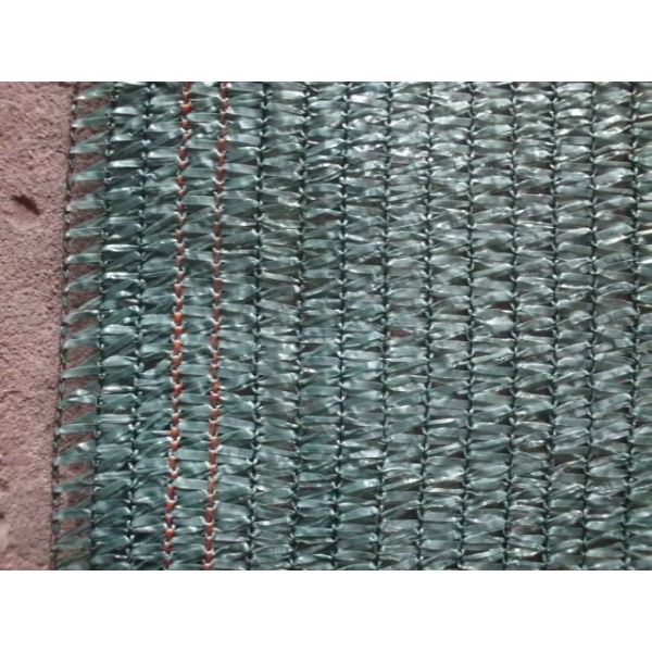 Car Parking Horticulture Sun Shade Netting Greenhouse Netting For Shade