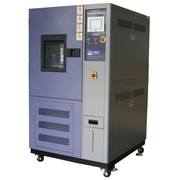 408L Capacity Temperature Humidity Chamber Environment Simulation For Reliable Test