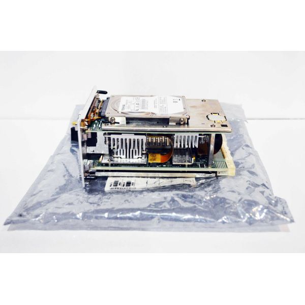 National Instruments PXIe-8133 3.06GHz Quad Core Intel Core I7-820QM PXI Controller