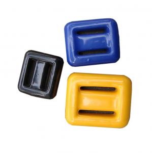 SCUBA diving lead weights