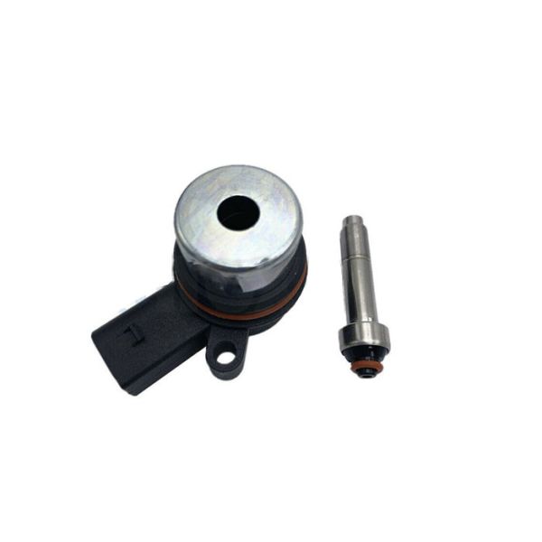 37206789450 Air Suspension Compressor Pump Solenoid Valve For BMW X5 F15 X6 F16