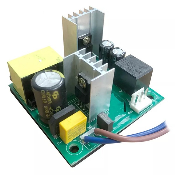 Electronic PCB Assembly Power Supply High Quality PCBA