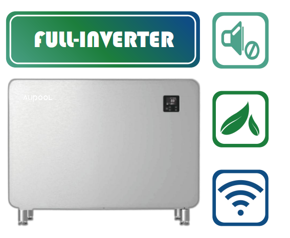 Salt Chlorinator and Underwater Light Prefabricated Container for Steel Swimming Pool