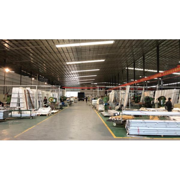 Foshan Homedeco Metal Co., Ltd.