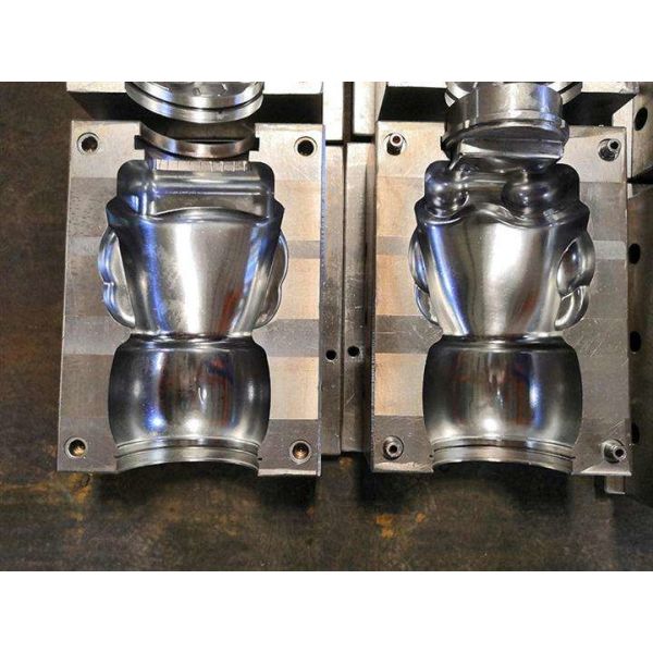 bottle blow mold base materials 420 stainless mold steel
