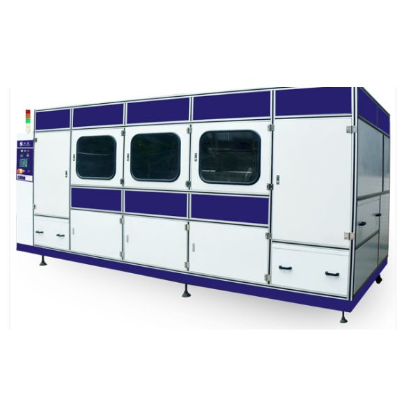 220V Industrial Ultrasonic Cleaning Machine for automotive parts