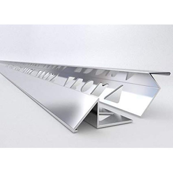 Aluminium Edge Strips Aluminium Tile Edge Trim Corner Closing Edge Strips