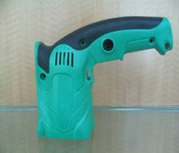 Industrial Plastic Part for Electric Power Tool