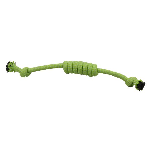 Indestructible Durable Rope Toys For Dogs Chew Set Tough 30Cm 11inch