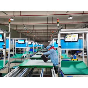Hunan Sanyi Technolody limited