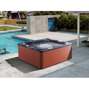 Outdoor SPA Bathtub