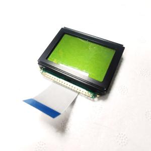  128 64 Dot Matrix LED BG Graphic Screen Character LCD Display Module Manufactures