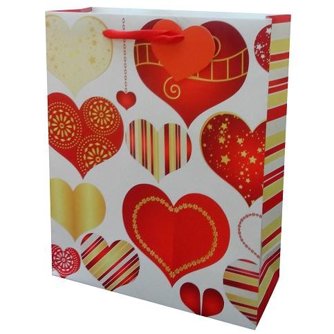 Wedding Welcome Take Away Carry Gift Bags