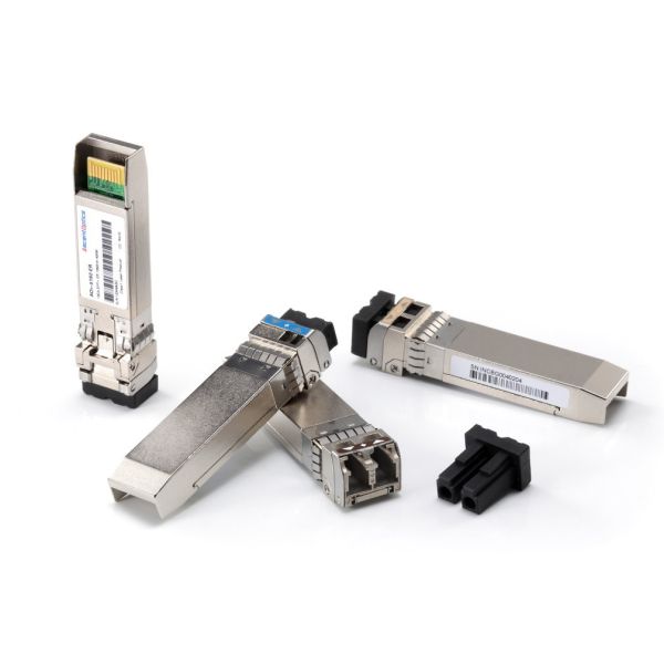 10GBASE-SR CISCO SFP+ Optical Transceiver 850nm SFP-10G-SR
