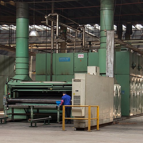 Guangdong Great Forest New Decoration Materials Co.,LTD.
