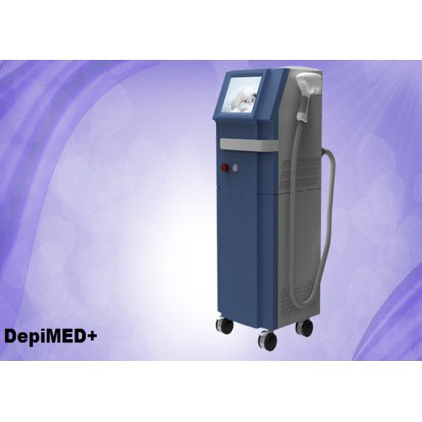 Multifunction ruby laser tattoo removal machine 1064nm Laser Beauty Equipment