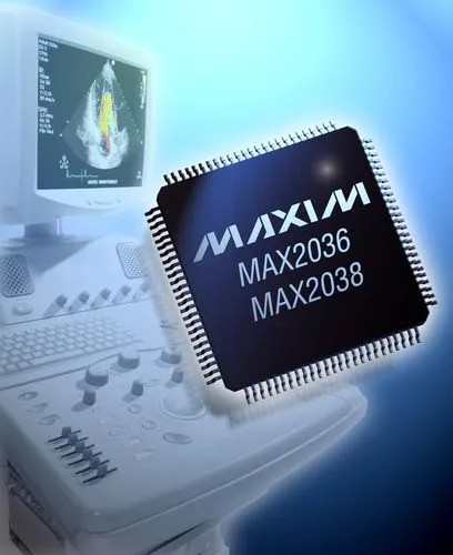 MAX3490ESA Integrated Circuits (ICs)
Embedded
Microcontrollers