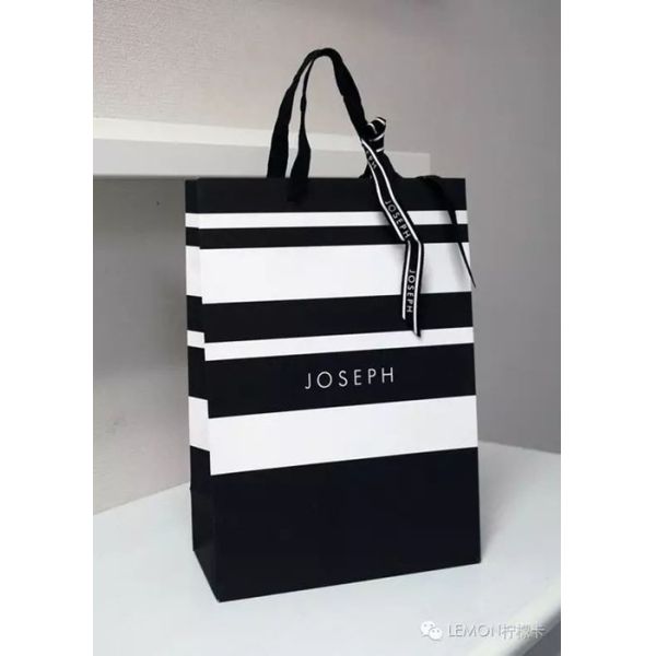 Heavy load shopping bag