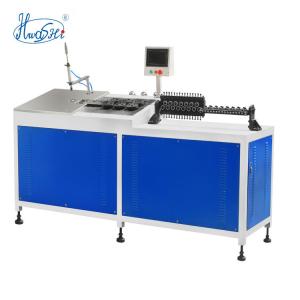 Stainless Steel Wire Straightening Machine For Hook Manufactures