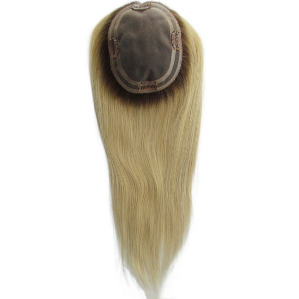 US Currency Full Base Mono Lace Wig for Seamless Natural-Looking Volume and Coverage