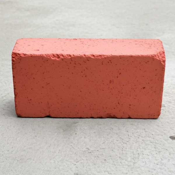 230x114x65 Mm Insulating Fire Bricks Lightweight and Easy to Handle for Repairs