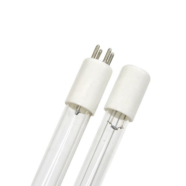 75W 4-Pin UV Germicidal Lamp for Water Disinfection
