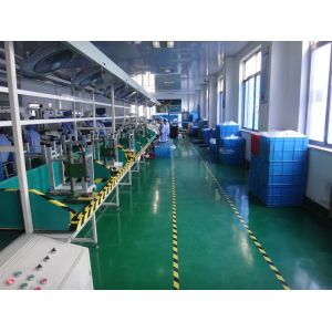 Yuyao S-pack plastic co.,ltd