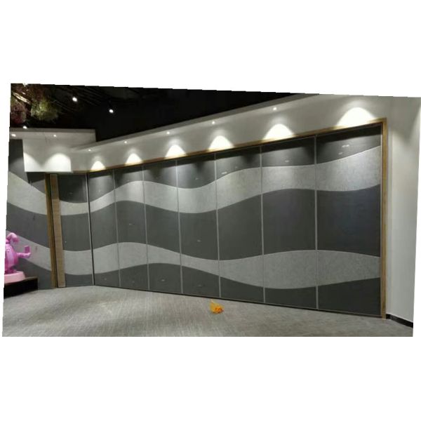 Restaurant Room Partition Sliding Folding Door Partition Interior Room Divider