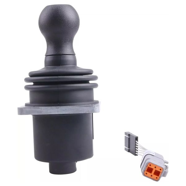 Genie 111417 111417GT Dual Axis Plat Joystick Controller For Genie Aerial Lift