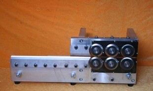 FQ-168 V-Cut Aluminum PCB Sepatator