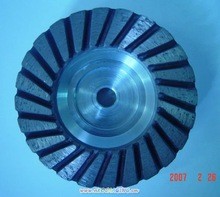 diamond grinding wheels for 125mm