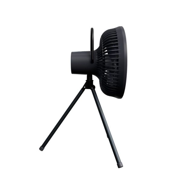 OEM Color Portable Camping Fan 	5w Camping Ventilation Fan
