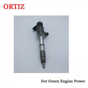  Diesel Fuel BOSCH Common Rail Injector 0445110944 0445110493 Manufactures