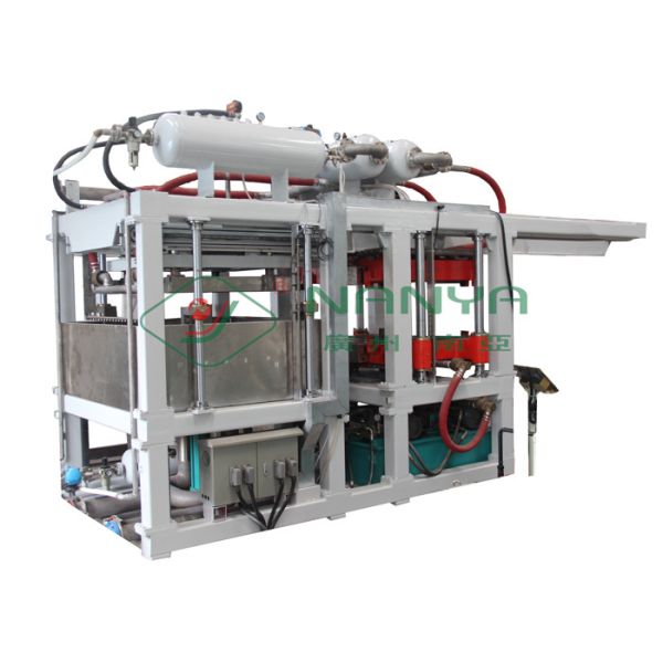 220V - 450V Vacuum Suction Cup Making Machine 3000Pcs / H TUV