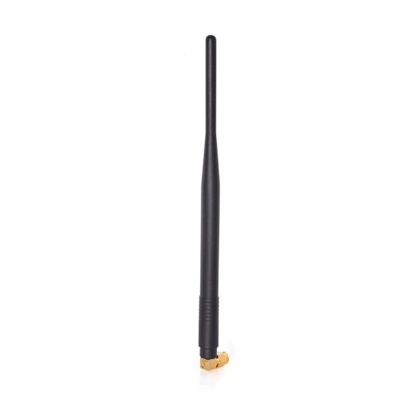 Omnidirectional 915MHz 2dBi WiFi Antenna , Ham Radio SMA GSM Antenna