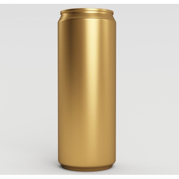 Beer 473ml Aluminum Beverage Cans BPA Free