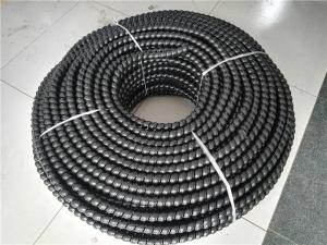 Hydraulic hose guard / hose protector / spiral guard
