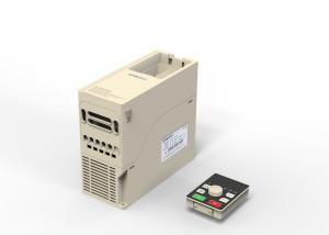  380V 3.7KW AC Motor Variable Frequency Drive For 3 Phase Mchine Manufactures